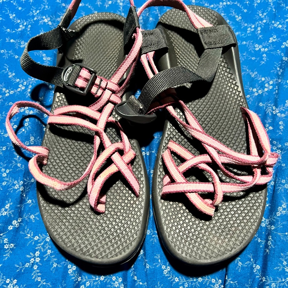 Chaco
